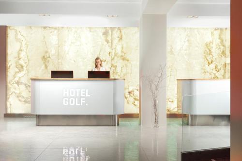 Hotel Golf Depandance - image 2
